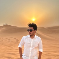 Mohammad Fahd Tariq