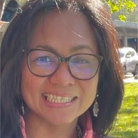 Ann Hartle, OD, RN
