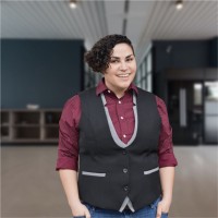 Marissa Rodriguez, M.Ed.