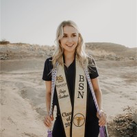 Paige Holloway