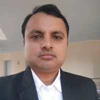 Uday Kumar Yadav