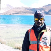 Dharmesh Balraj