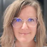 Gaelle Martel