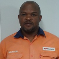 Tumelo Motlhala