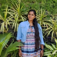 Pavithra Ponnusamy