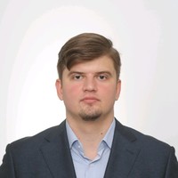 Roman Bessmertnyi