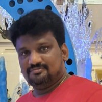 Dhanagopal Venkatachalam