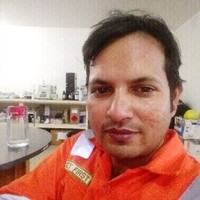 Dipal Patel