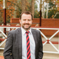 Damien Geyer
