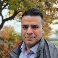 Jonathan Baquedano