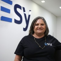 Rosileida Moura