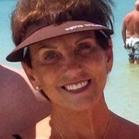 Annie Monsell