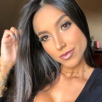 Luisa Mendonça