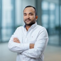 Lucas Hernandez De La Hoz