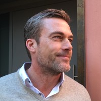Eric Hartman