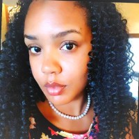 Ni'Cole Marsh