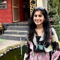 Vedika Mantri