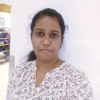 Nimisha Shaji