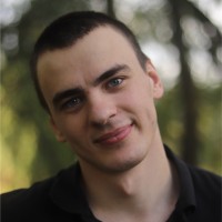 Sergey Anton
