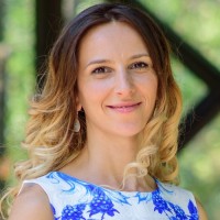 Cristina Grigore