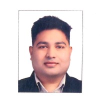 Bhushan Subhash Shinde