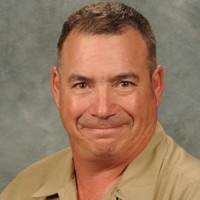 Malcolm Cowdin