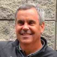 Chris Curran