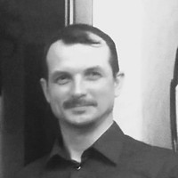 Владимир Терещенко
