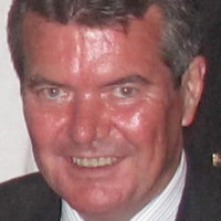 Greg McConnell