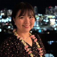 Momoka Oyama