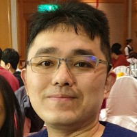 Allen Chiang