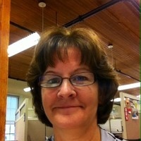Karen Tomes