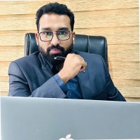VISHNU SAJEEV