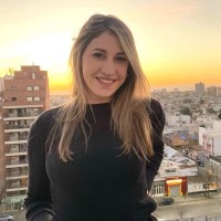 SOFIA LOURDES