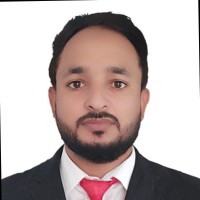 Muhammad Shahzad