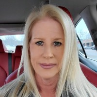 Tina Scott