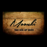 Moonki ArtbyKirabo