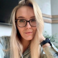 Aleksandra Sergeevna