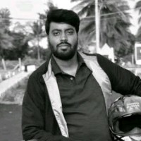 Balaji Bp