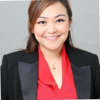 Angelica Luz De Leon