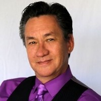 Darryl Wong