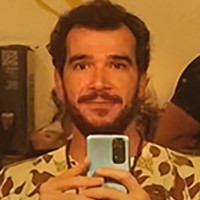 Gabriel Malcher