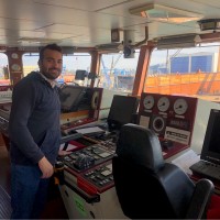 Bilal Büyüktoğrul