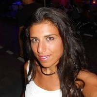Elodie Ouaki