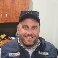 Nick Cadman