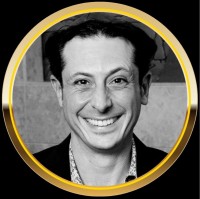 Darren Sassienie, The Human Potential Alchemist