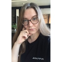 Liudmila Iurochkina