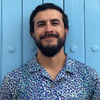 Iván Escobar