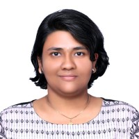 Vibha Kasthuri