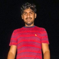 Ajesh Cs